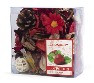 Отдушка цветочная 12см CN0917 000000000001216407