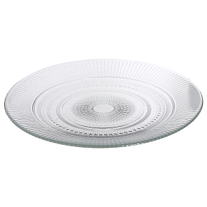 ЛУИЗ Тарелка обеденная 25см LUMINARC стекло L5115 000000000001169150