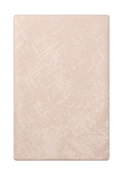 Скатерть 140x200см DE'NASTIA эффект потертости молочный жаккард полиэстер 000000000001211733