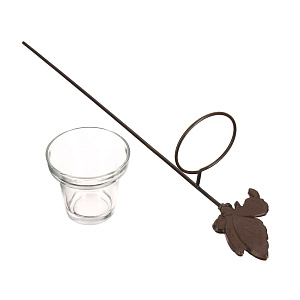 Подсвечник Esschert Design 000000000001142938