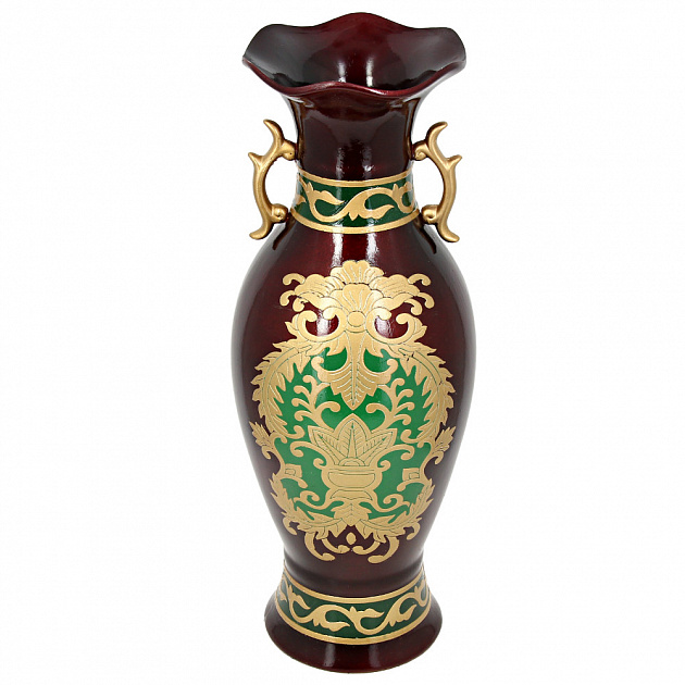 Напольная ваза Бьянка, 61 см 000000000001109189
