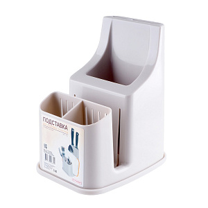 Сушилка для столовых приборов Полимербыт 000000000001022463