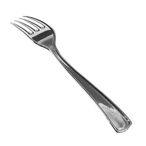 Набор столовых приборов Premium Boyscout, пластик, 18 шт. 000000000001141569