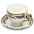 Чайный набор Арника, 250мл, 14 предметов 000000000001166715