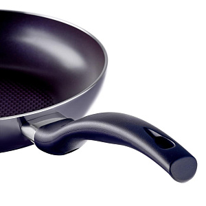 Сковорода 26х5,2см ESPRADO Uva Norte индукция антипригарное алюминий 000000000001138093