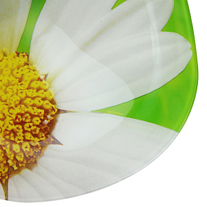 Прямоугольное блюдо Paquerette Green Luminarc 000000000001000442