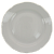 Тарелка фарфор десертная 240 мм Вырезной край Белая,021172 000000000001193494