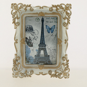 Фоторамка пластик "Агния" 10*15 R010857 000000000001196609