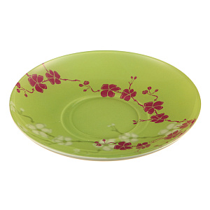 Чайный набор Kashima Green Luminarc, 220мл, 12 предметов 000000000001005488