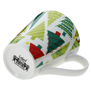 Кружка Agness, 350мл 000000000001167244