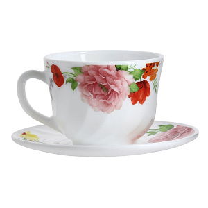 Набор чайный Пион Farforelle, 220мл, 12 предметов 000000000001128672