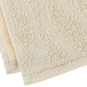 Полотенце банное Плетение, 70х120 см 000000000001176654