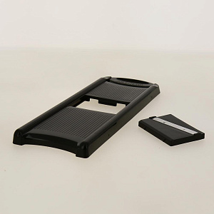 Овощерезка 31х11,5см ПОСУДА ЦЕНТР пластик 000000000001093869