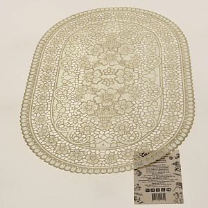 Салфетка  30х46см ПВХ E010058 000000000001109150