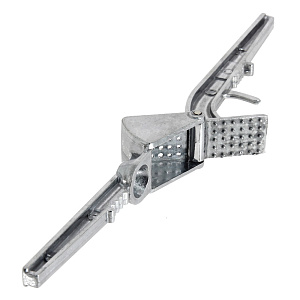 Пресс для чеснока Ретро M010091/R010104 алюминий 000000000001173394