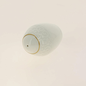 IREM Перечница, Отводка золото, костяной фарфор BNIRM01BR520 000000000001189500