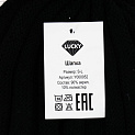 Шапка женская дизайн 4 S-L 90%акр 10%пэ 000000000001182593