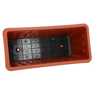 Ящик для растений Фелиция Martika, 40 см 000000000001156977