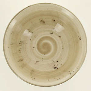 Салатник 14см TULU PORSELEN DENIZ капучино фарфор 000000000001208220