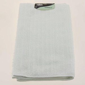 Полотенце махровое, размер 34*76см, 100% Хлопок, микс, THSS0120, PC05210 000000000001189561