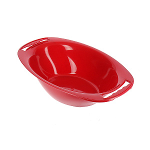 Судок PRIMA Borner, красный 000000000001123682