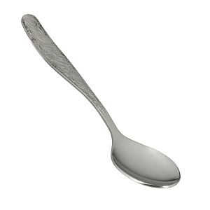 Ложка чайная "Уралочка" (М13) 000000000001098979