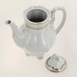 Cmielow Кофейный сер 15пр 73131 000000000001181182