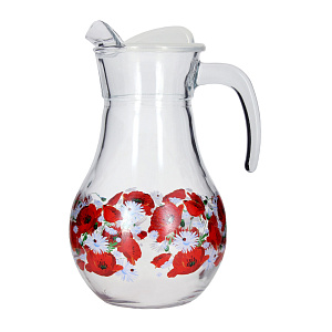 Кувшин Bistro Маки Pasabahce, 1.8л 000000000001161422