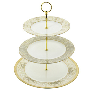 Этажерка для пирожных Valentin Yudashkin 000000000001164185