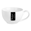 Чашка кофейная 100мл КОРАЛЛ Barista фарфор MG120CS-1RZ 000000000001220062