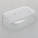 Форма для запекания 27х18см PYREX прямоугольная стекло 000000000001177340