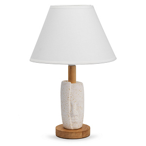 Светильник 37,5см абстракция белый 000000000001216450