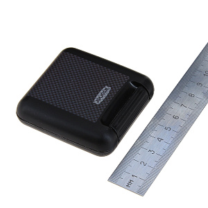 Емкость Pocket Curver, 6х6х2 см 000000000001097795