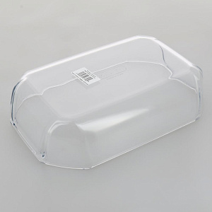 Форма для запекания 27х18см PYREX прямоугольная стекло 000000000001177340
