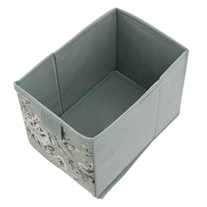 Ящик Романтика 3 секции, 30х22х30 см 000000000001177132