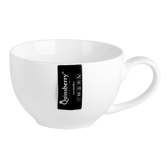Чашка кофейная 100мл КОРАЛЛ Barista фарфор MG120CS-1RZ 000000000001220062