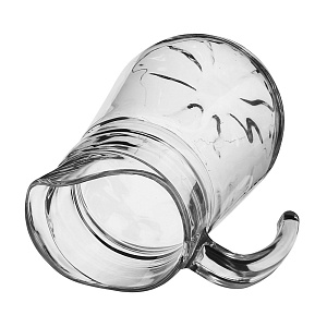 SYLVANA Кувшин 1,37л PASABAHCE стекло 43334 000000000001061193