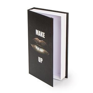 Шкатулка Книга 27см Блэк 000000000001219441