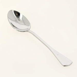 Набор столовых приборов 24 предмета MATISSA Бергамо нержавеющая сталь 000000000001186342