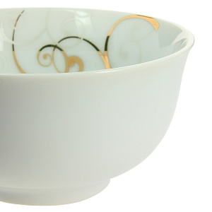 Салатник Ариадна Matissa, фарфор, 12 см 000000000001082291