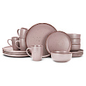 Кружка 400мл SELENA PINK керамика PJ-S1681-4RZ 000000000001220088