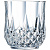 LONGCHAMP Набор стаканов для виски 6шт 320мл стекло 000000000001204743