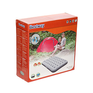 Двухместный матрас для сна Bestway, 191х137х22 см 000000000001104929