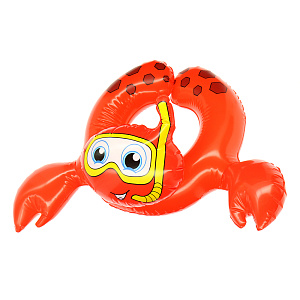 Круг надувной для плавания Животные Bestway 000000000001145242