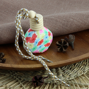 Аромадиффузер для автомобиля Индокитай-Сибирь, 15мл 000000000001114432