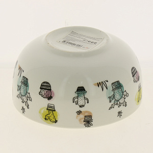 Салатник 600мл,Кактус,140-08004 000000000001185051