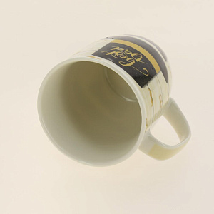 Кружка лучший папа пд/уп,350мл,133-08005 000000000001177522