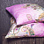 Комплект постельного белья Фиана ДеНастия, евро, 2 наволочки 70x70 см, сатин 000000000001116698