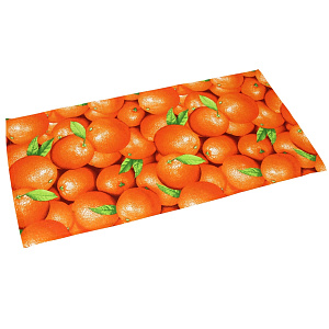 Полотенце Алтын Асыр, 35х65 см, рогожка 000000000001153209