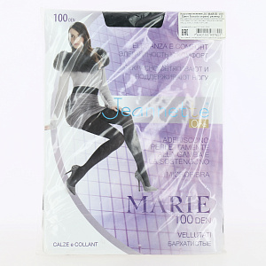 Колготки Жаннетт Мари 100 ден фумо 2 000000000001165296